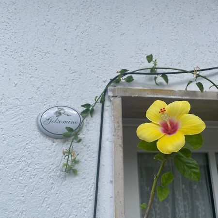 Ferienwohnung Il Cortiletto Taranto Exterior foto