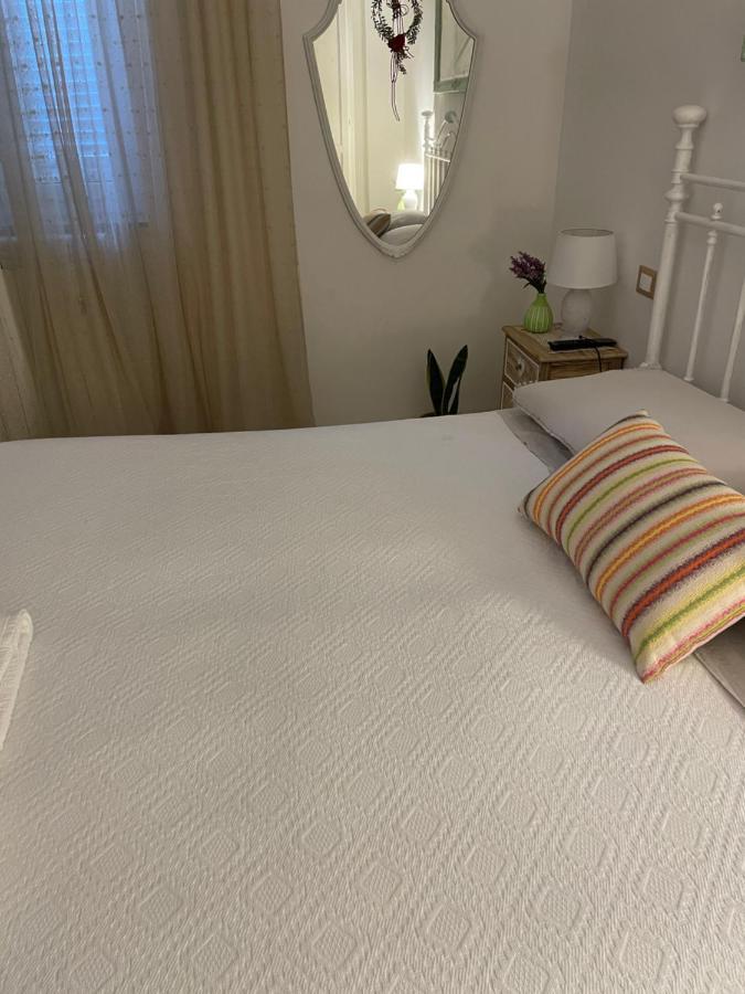 Ferienwohnung Il Cortiletto Taranto Exterior foto