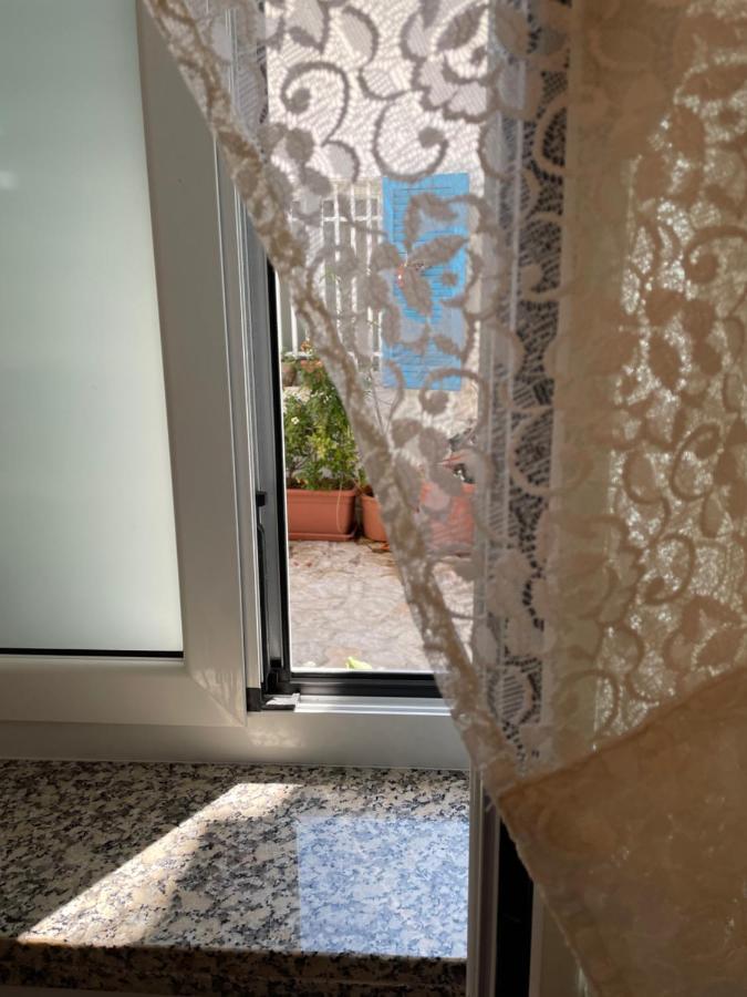 Ferienwohnung Il Cortiletto Taranto Exterior foto