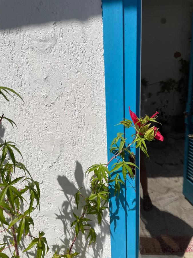 Ferienwohnung Il Cortiletto Taranto Exterior foto