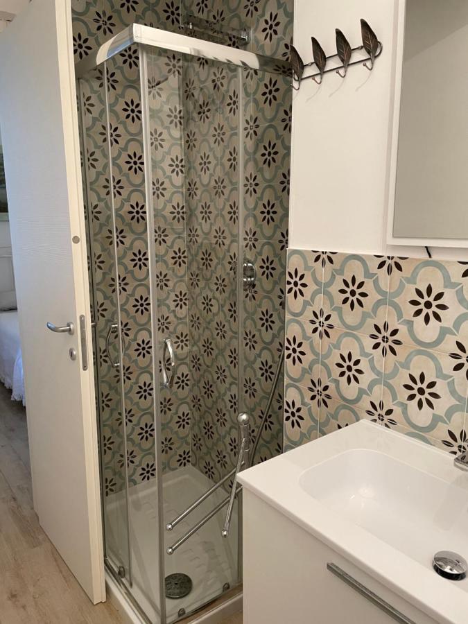 Ferienwohnung Il Cortiletto Taranto Exterior foto