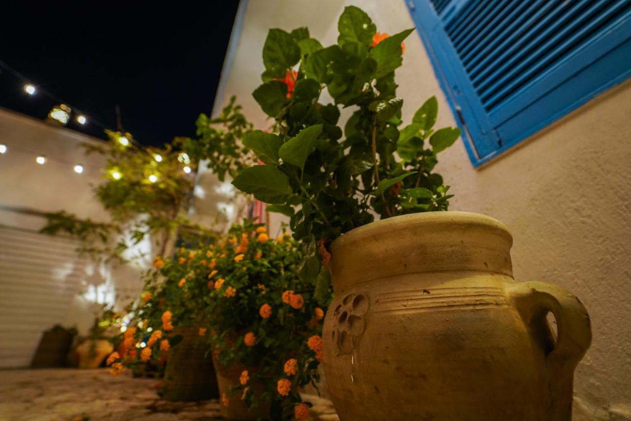 Ferienwohnung Il Cortiletto Taranto Exterior foto