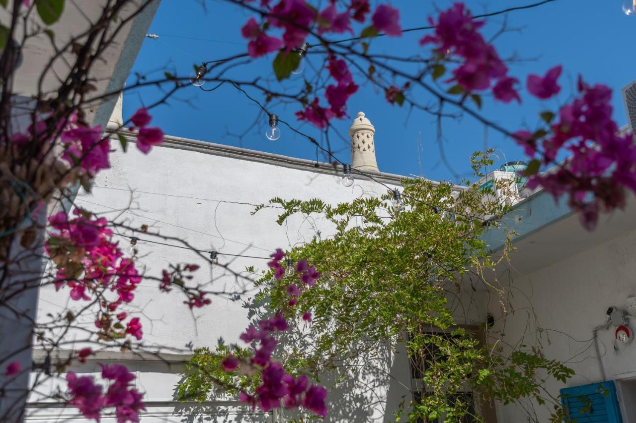 Ferienwohnung Il Cortiletto Taranto Exterior foto